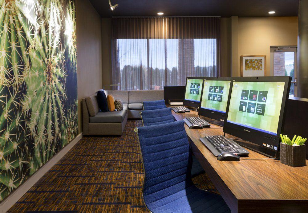 Courtyard By Marriott Little Rock North Hotel North Little Rock Exterior photo